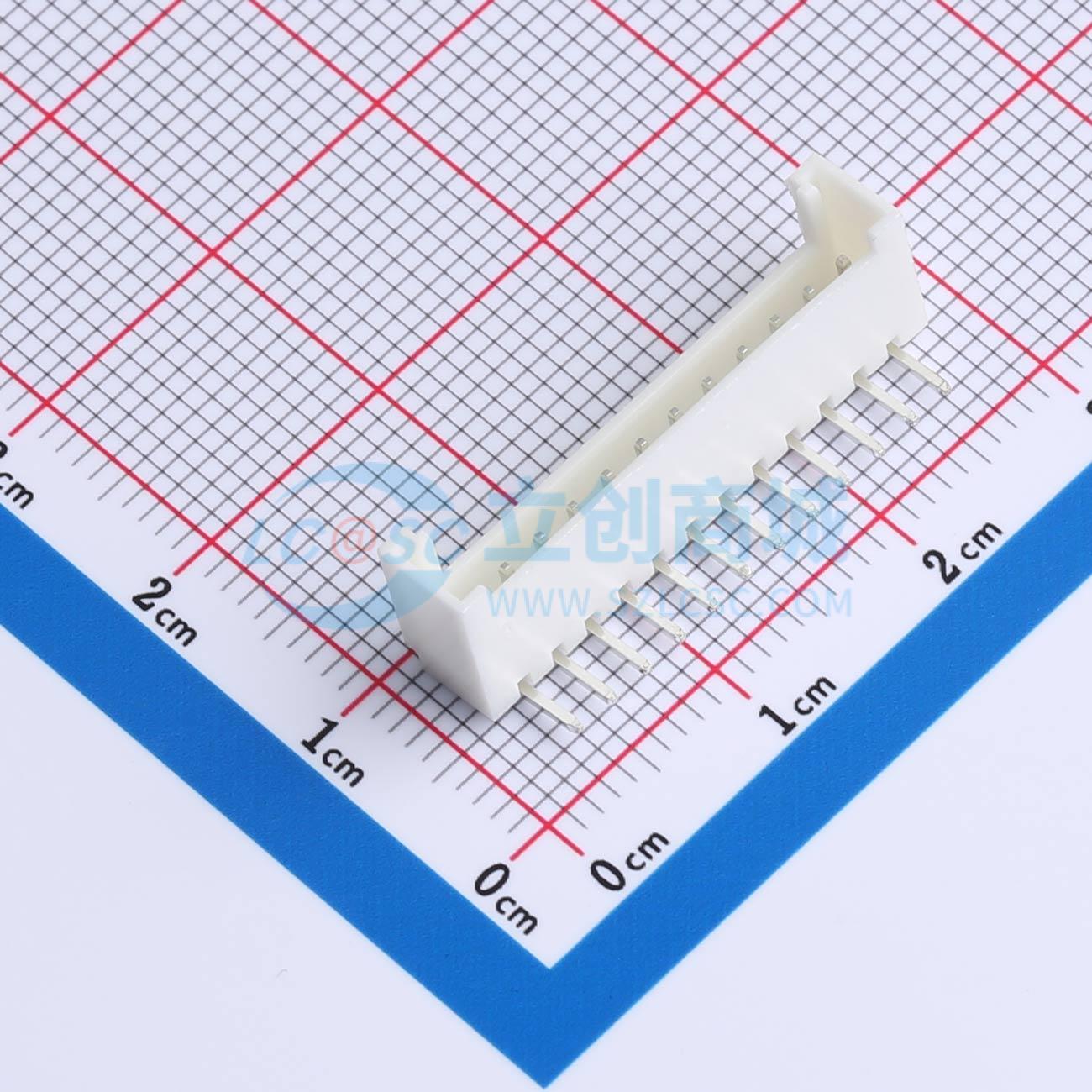 点击查看大图 W200110K-12PW2113实物图