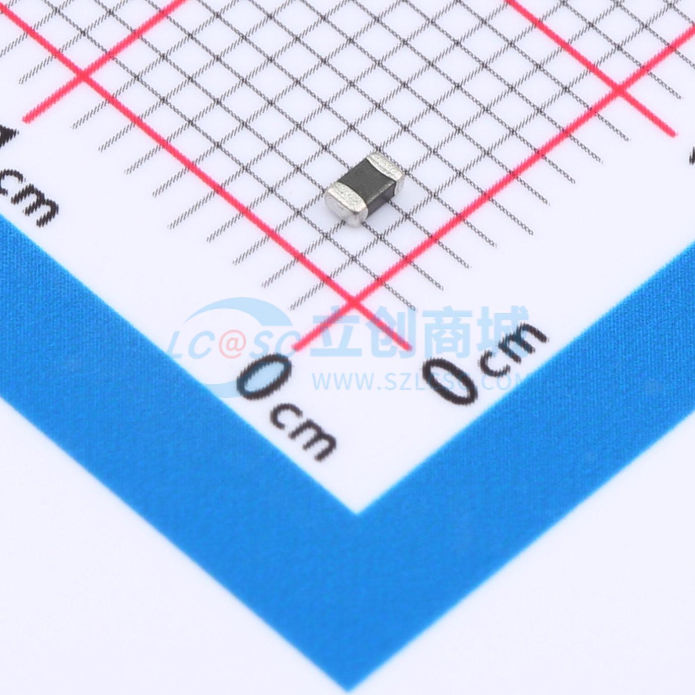 NS1003JB395HET100实物图