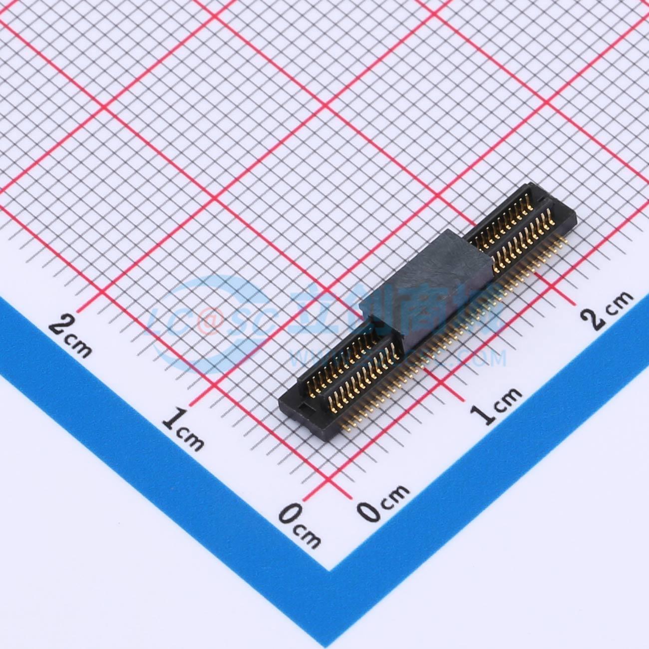 点击查看大图 HC-PBB05-2-80-M-H1.3-G1-R-P-04实物图