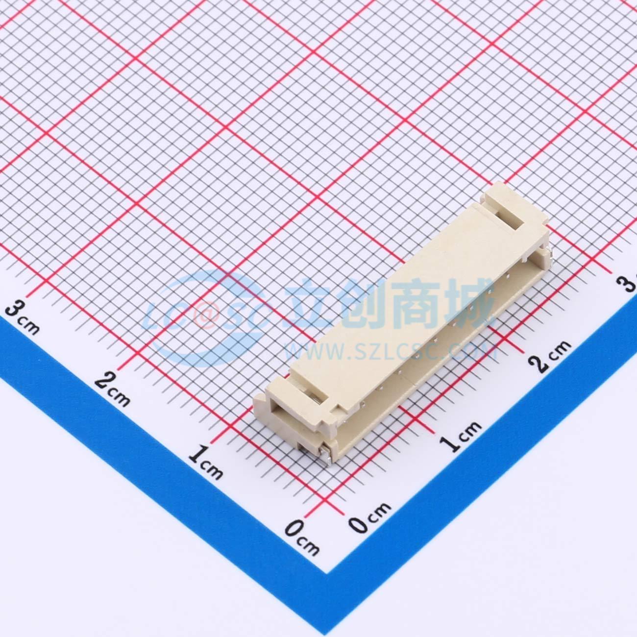 点击查看大图 W2002120-11PW2431实物图