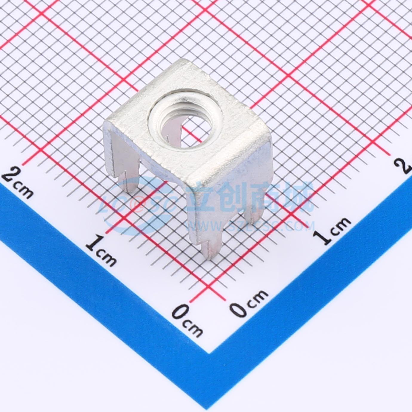 YTC27M5BBR4TCM实物图