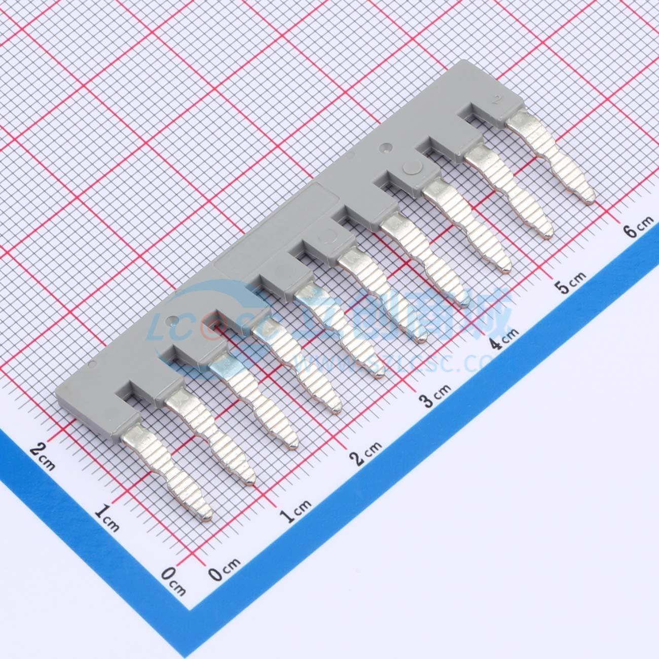 EB 10-6 0201139实物图