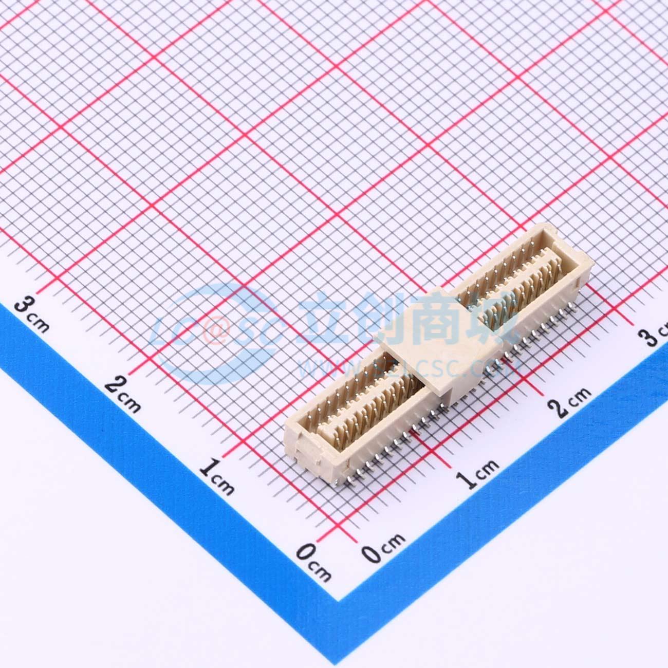 HC-SHC-2*25PLT-05实物图