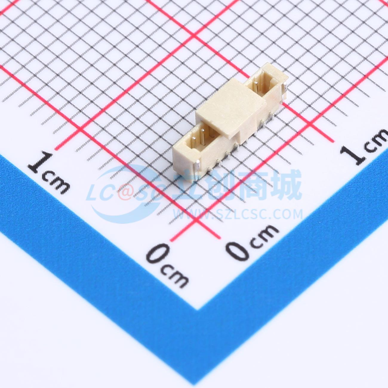 BX-0.8-8PLT实物图