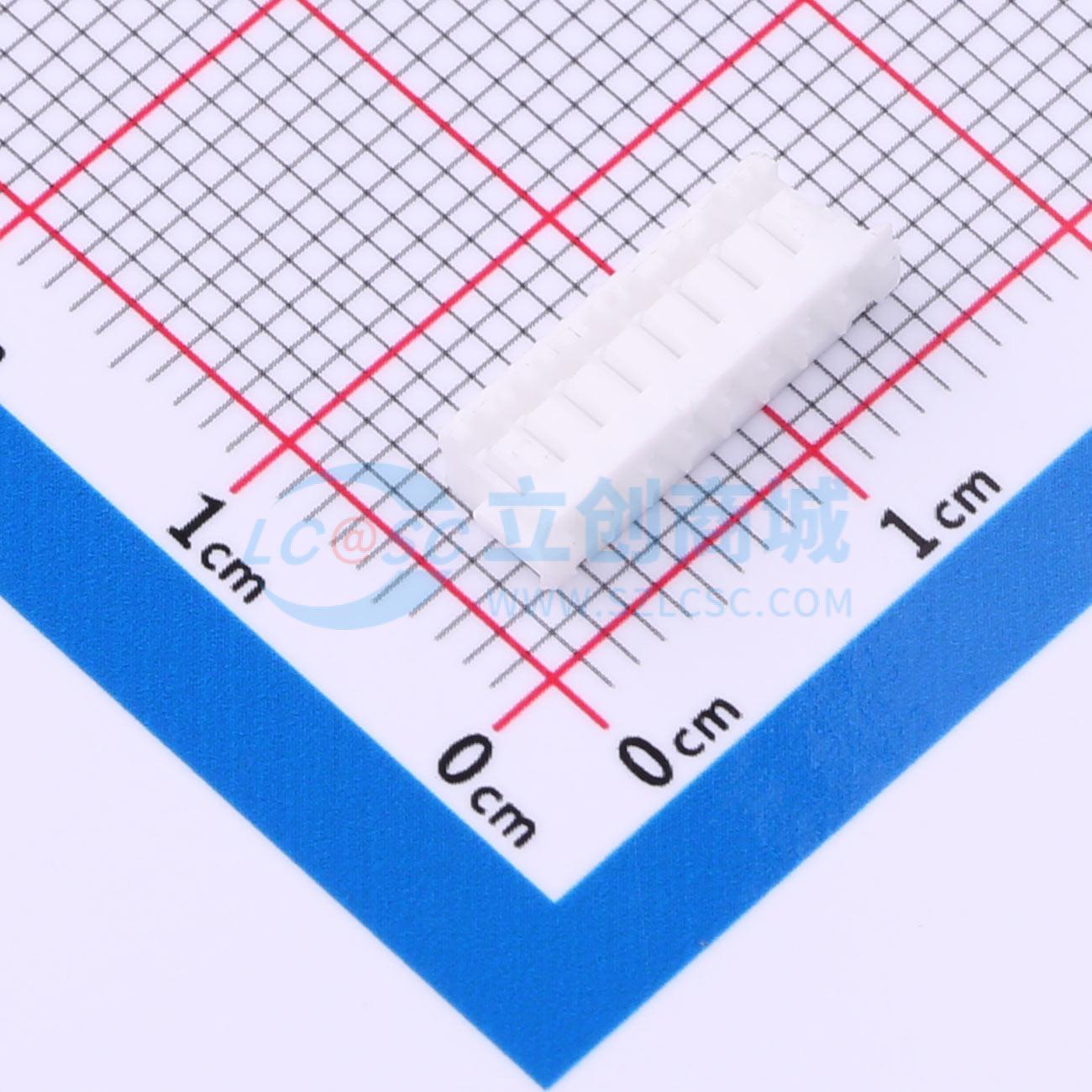 点击查看大图 W150110-8PY113实物图