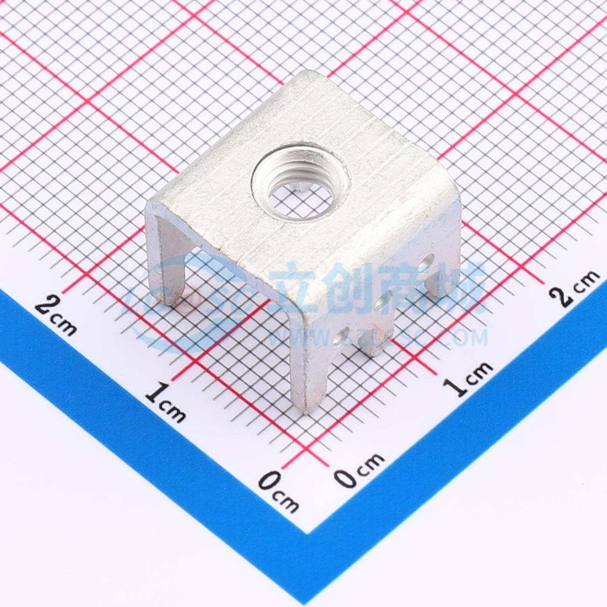 YTC21M5BCR6TCM实物图