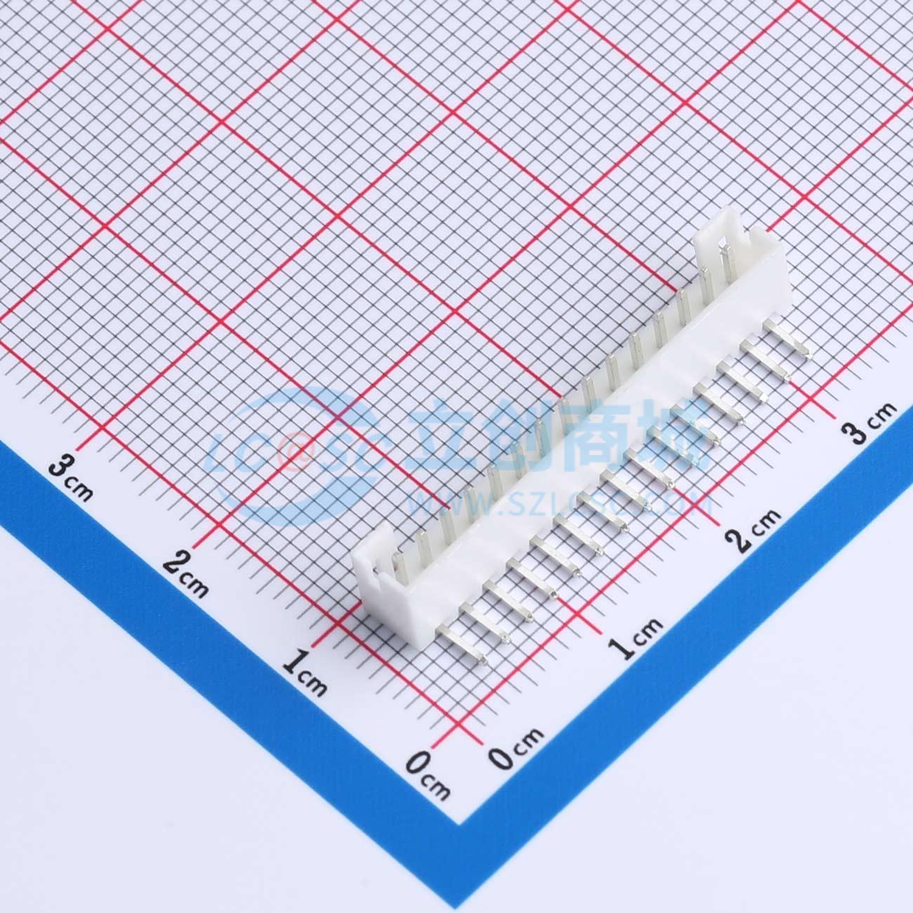 点击查看大图 W2001100-15PW2113实物图