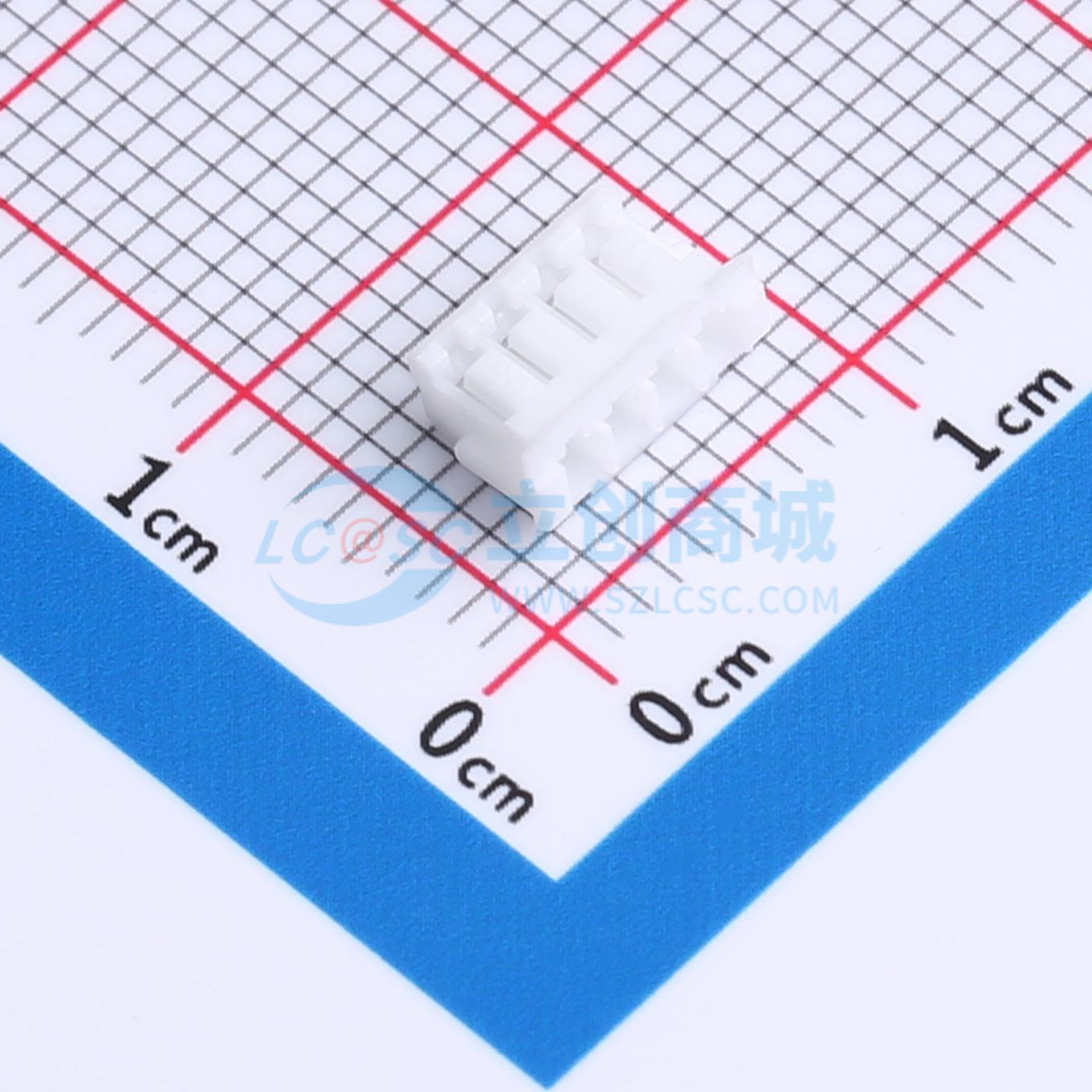 点击查看大图 W150110-4PY113实物图