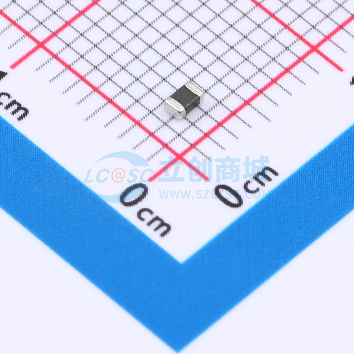 NS1002JA343HET100实物图