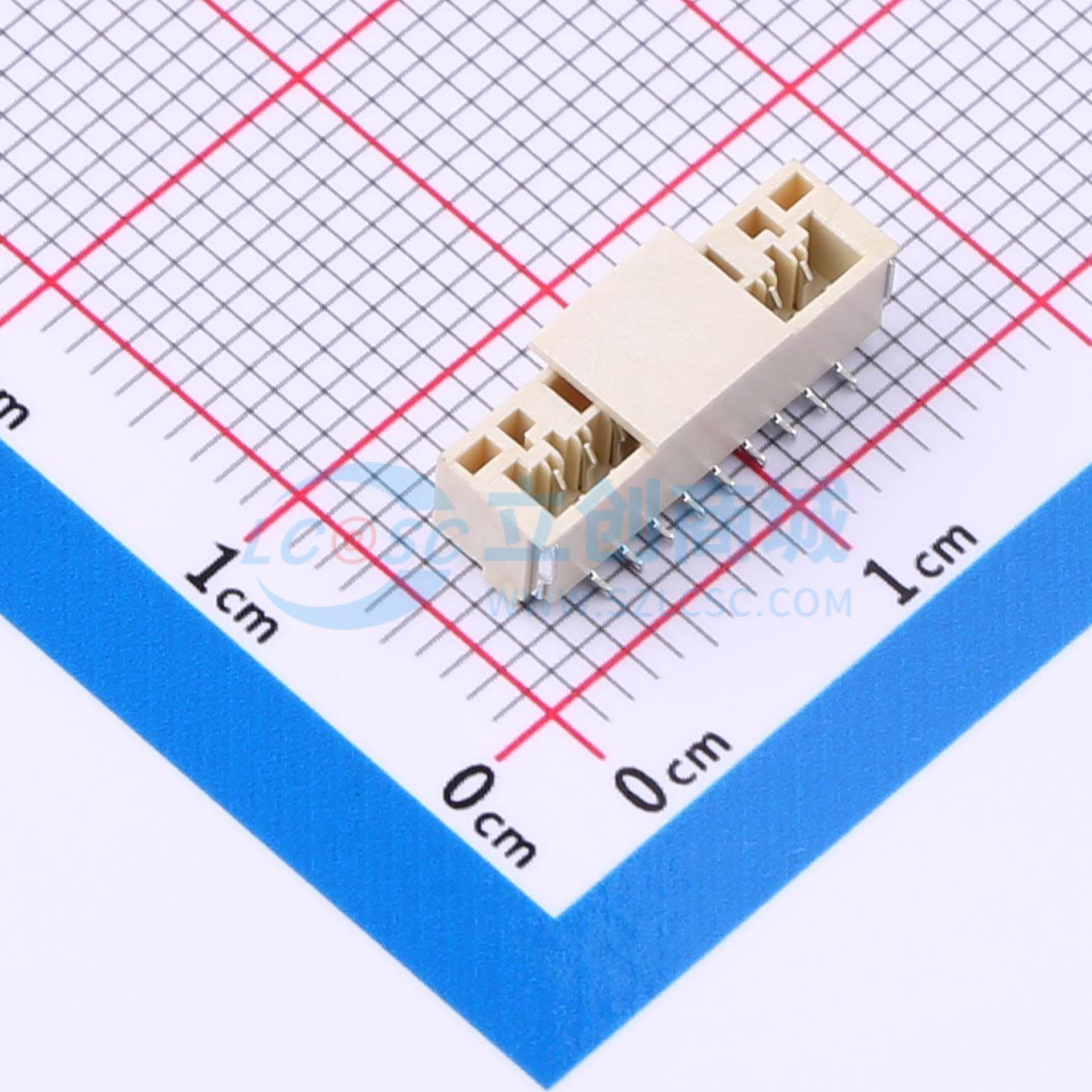 点击查看大图 W125113K-9PW2431实物图