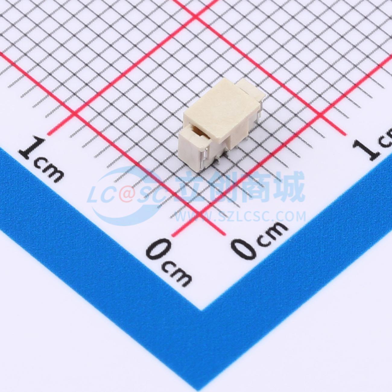 点击查看大图 ZX-0.8-4PLT实物图