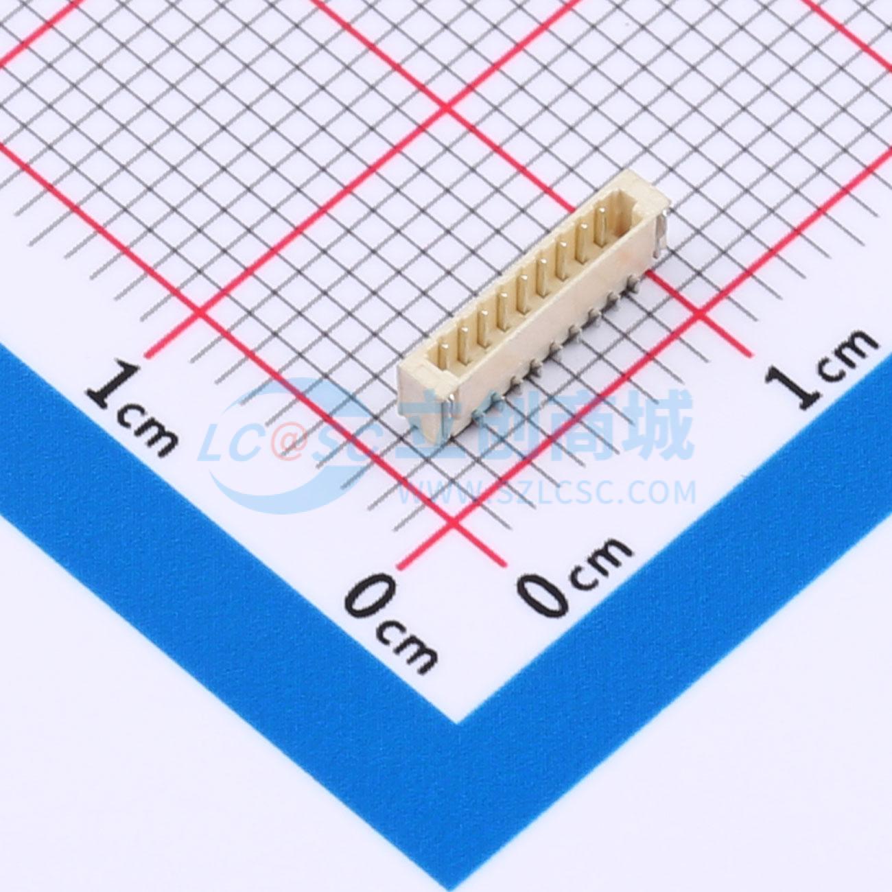 点击查看大图 ZX-0.8-9PWT实物图