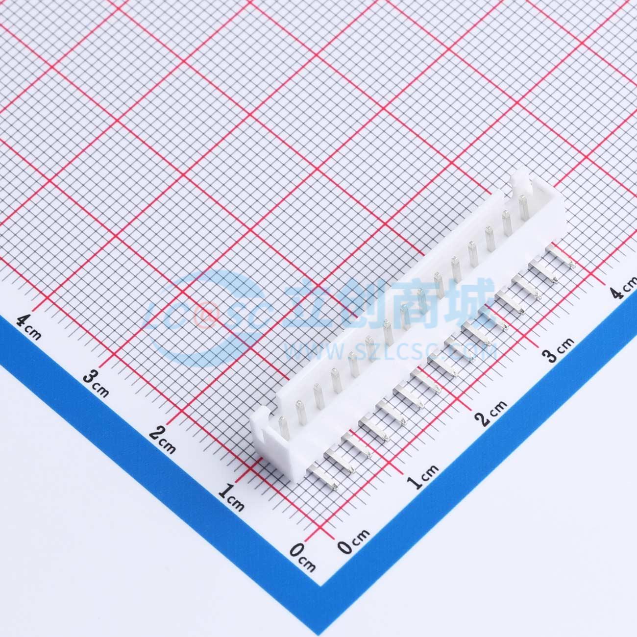 点击查看大图 W2542100-15PW2113实物图