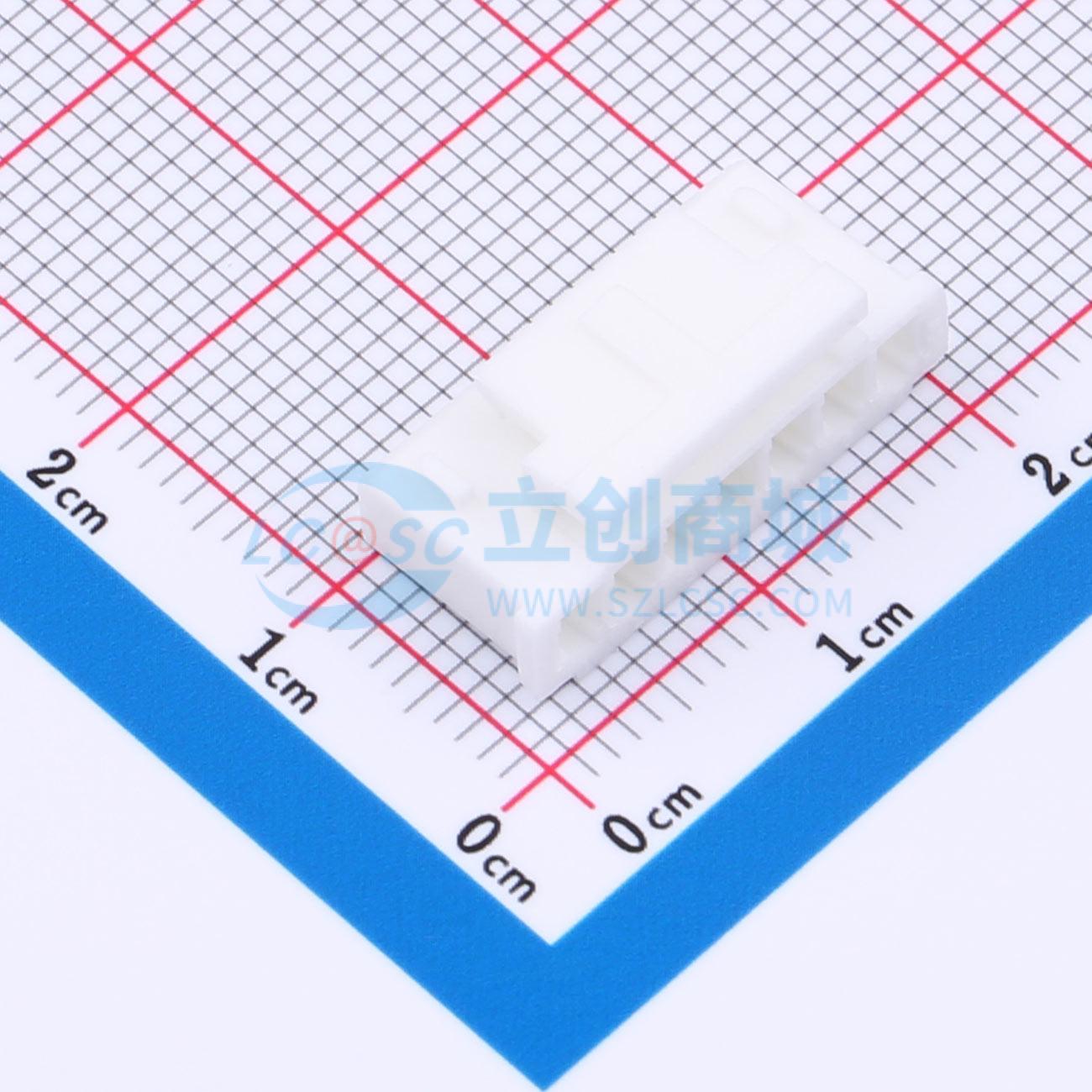 W25411K-7PW113实物图