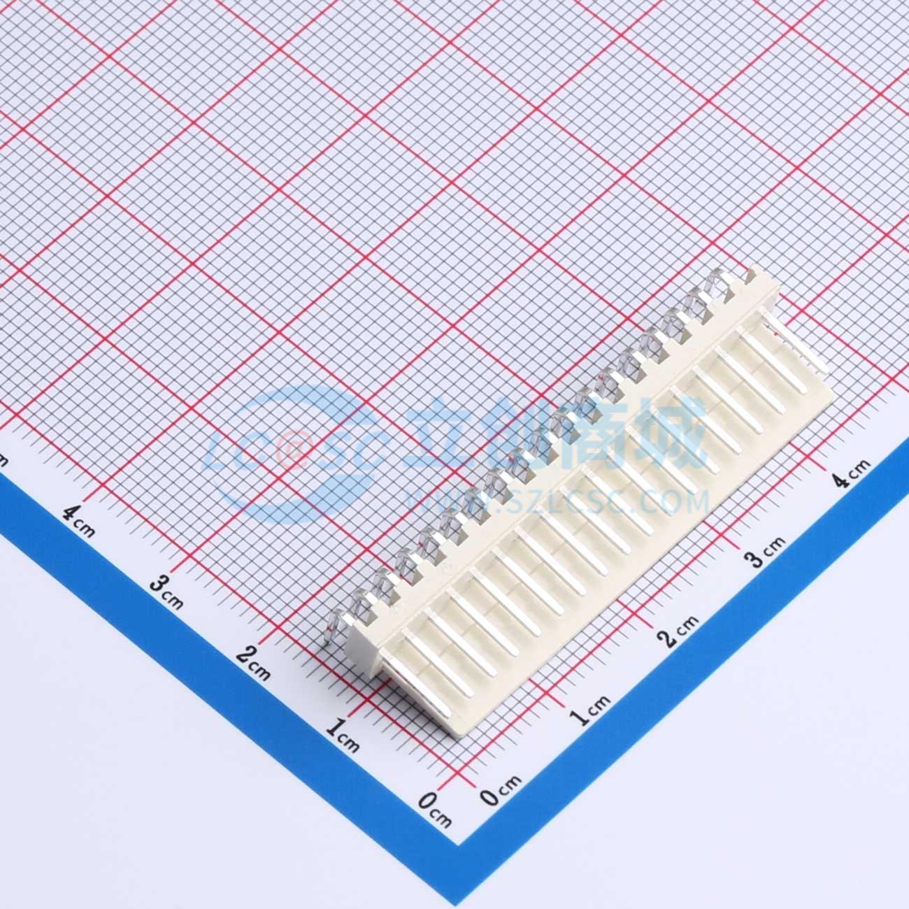 点击查看大图 DS1070-18MRV6A实物图