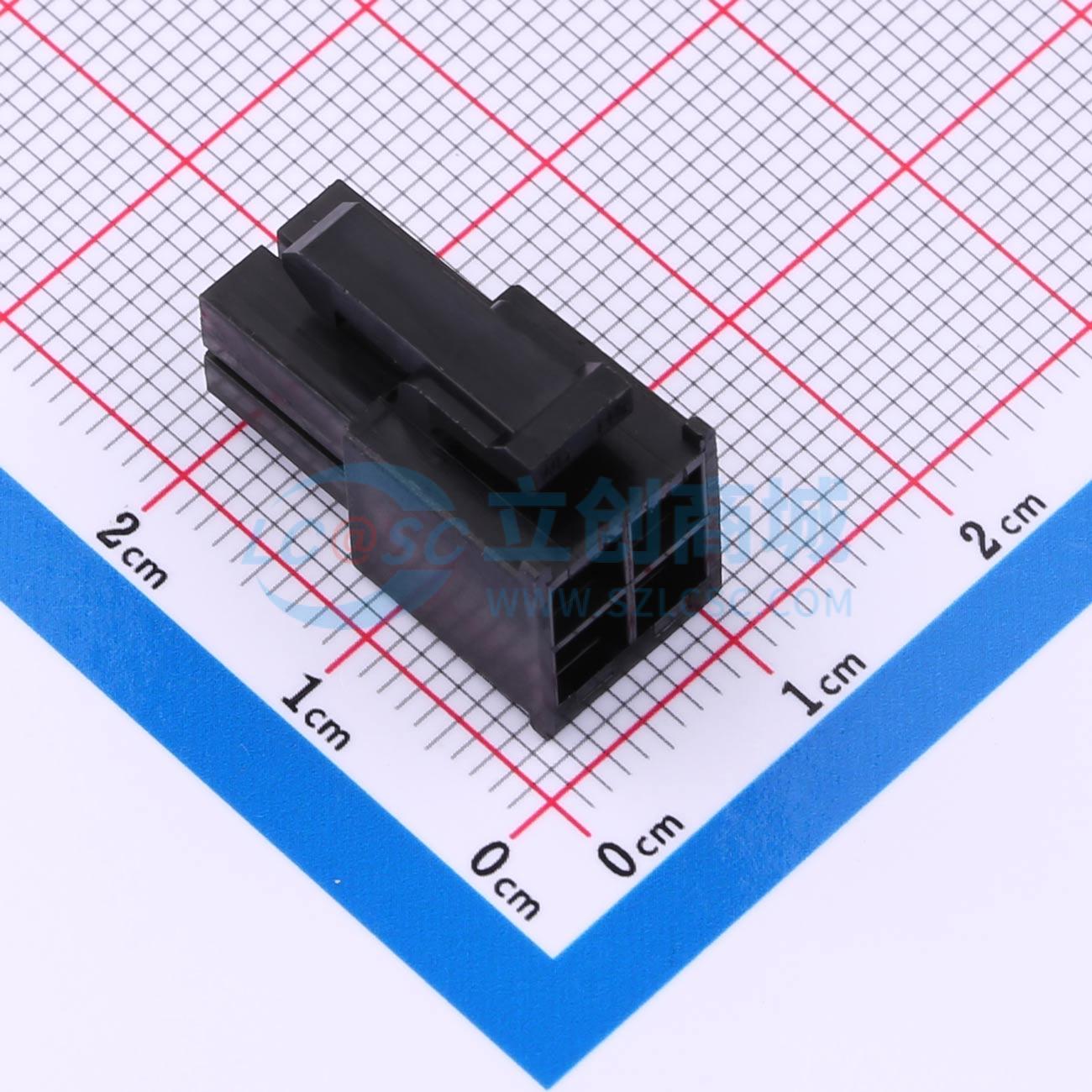 点击查看大图 W42012K-4PB123实物图