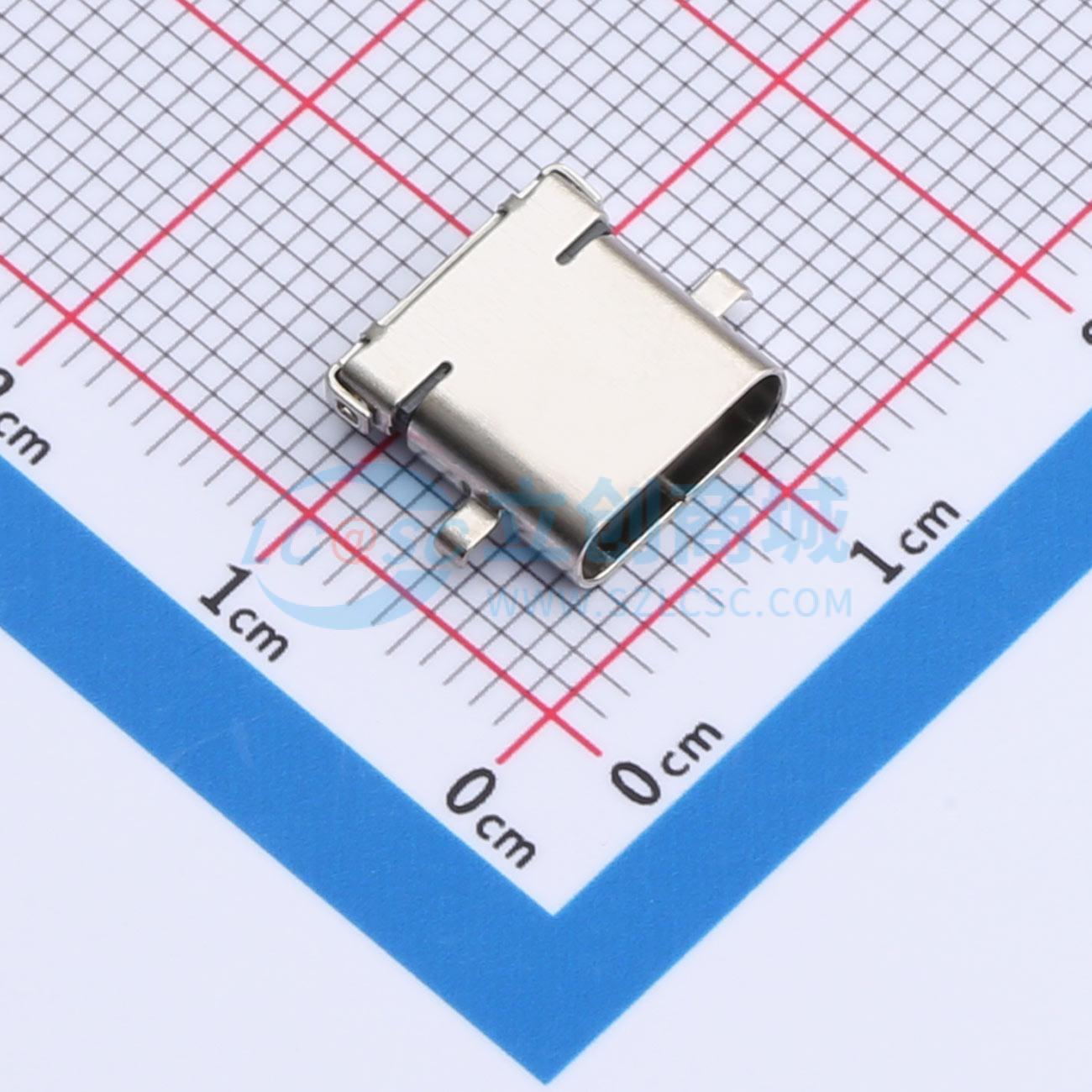 HYCW125-USBC24-1000B实物图