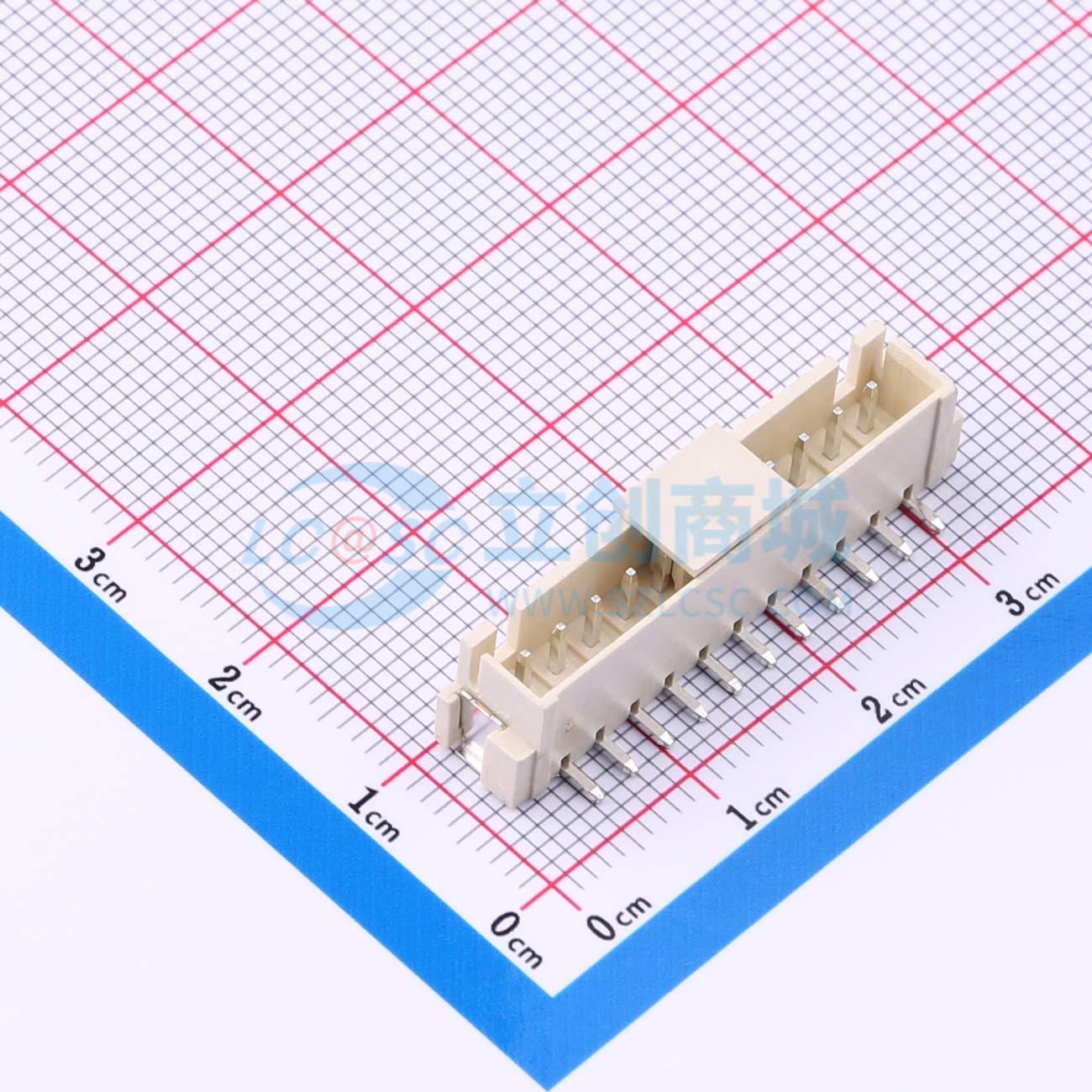 点击查看大图 W254113K-11PW2431实物图