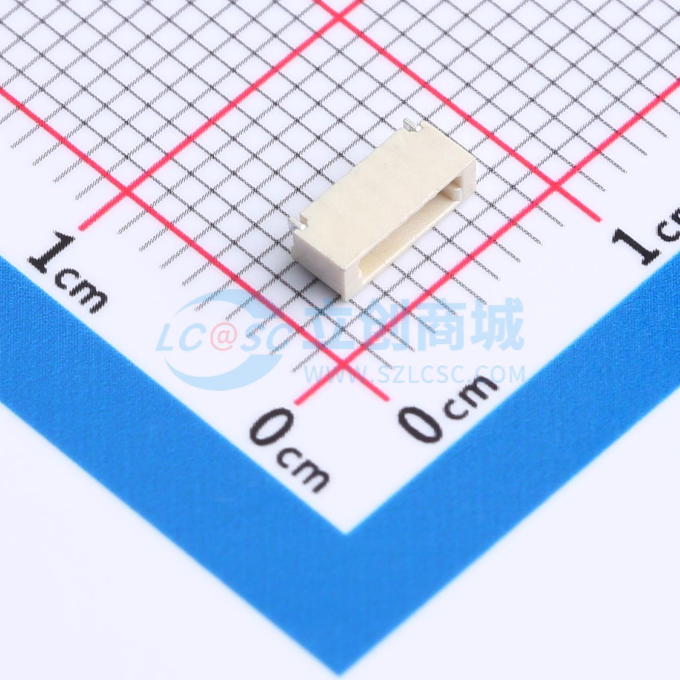 点击查看大图 BX-0.8-5PWT实物图