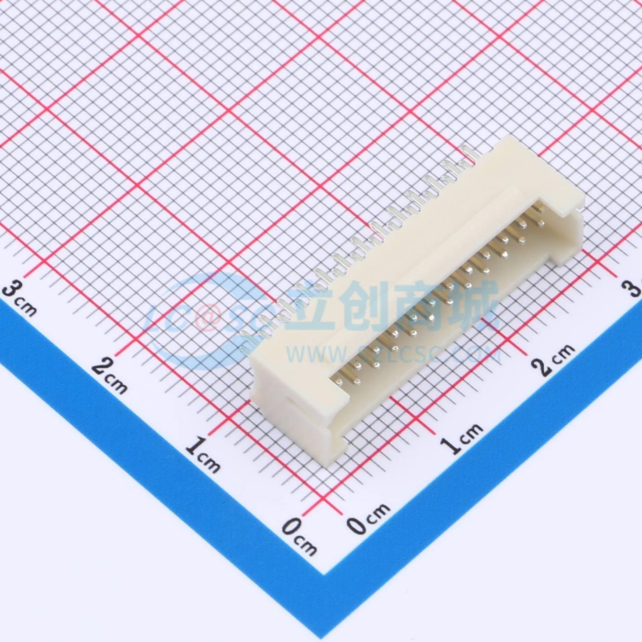 点击查看大图 W200121K-26PY2423实物图