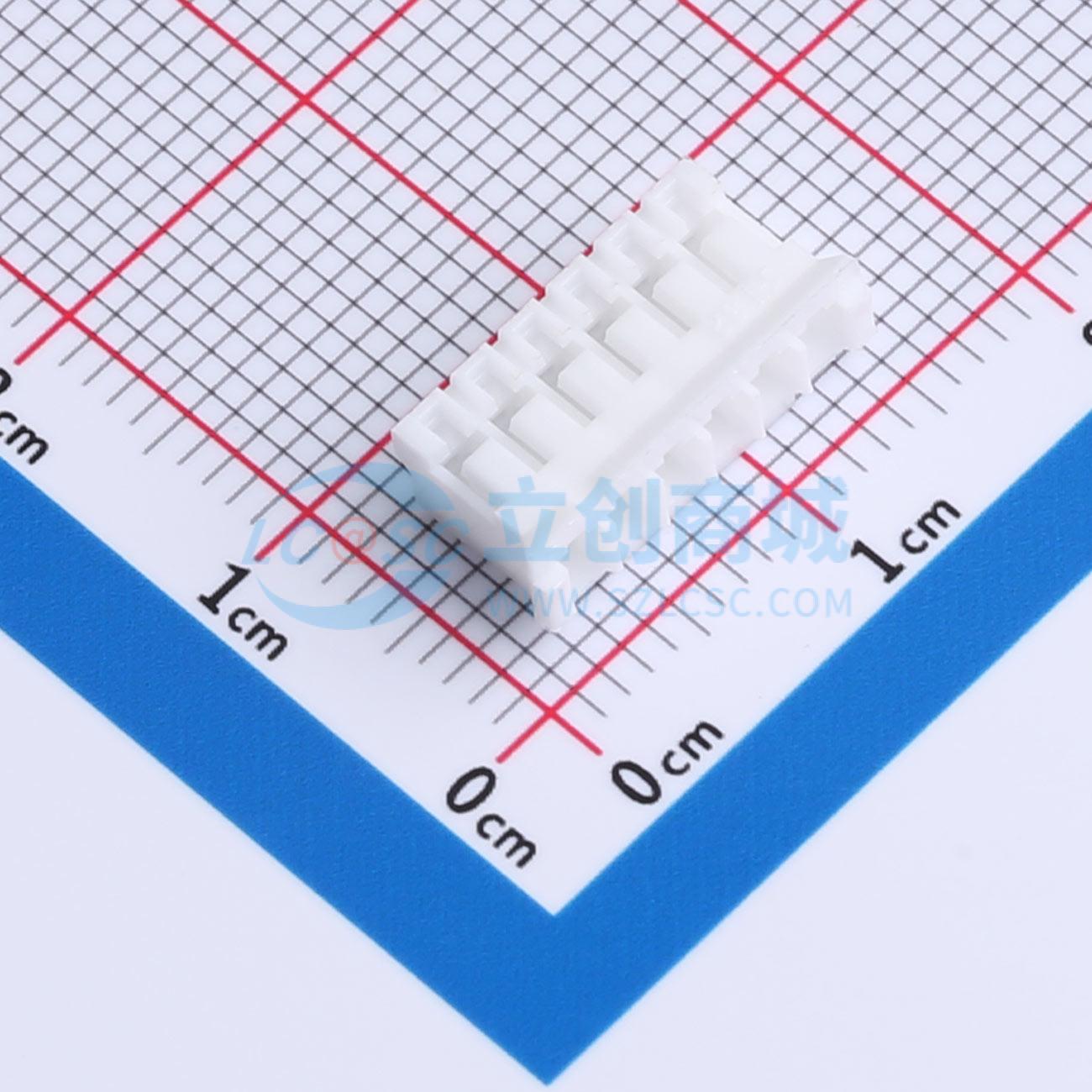 点击查看大图 W200210-6PY113实物图