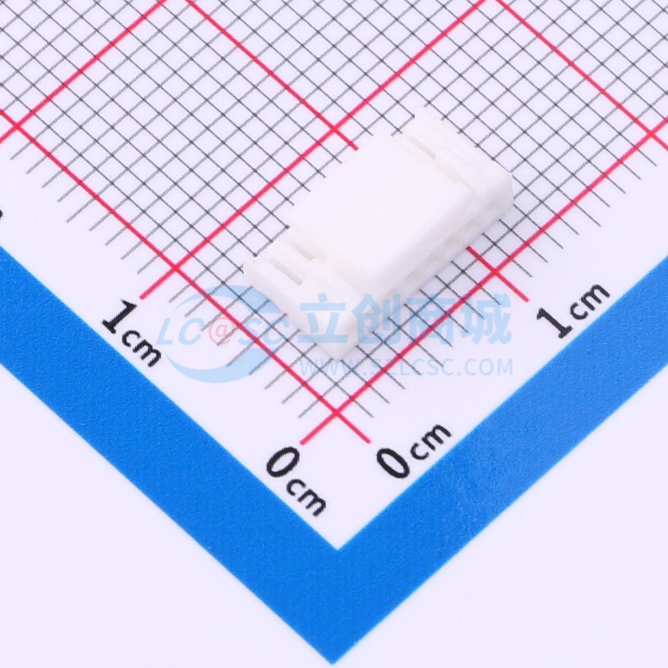 点击查看大图 W12511K-8PY113实物图