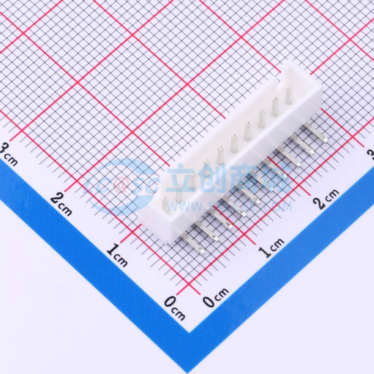 点击查看大图 W254110K-11PW2113实物图