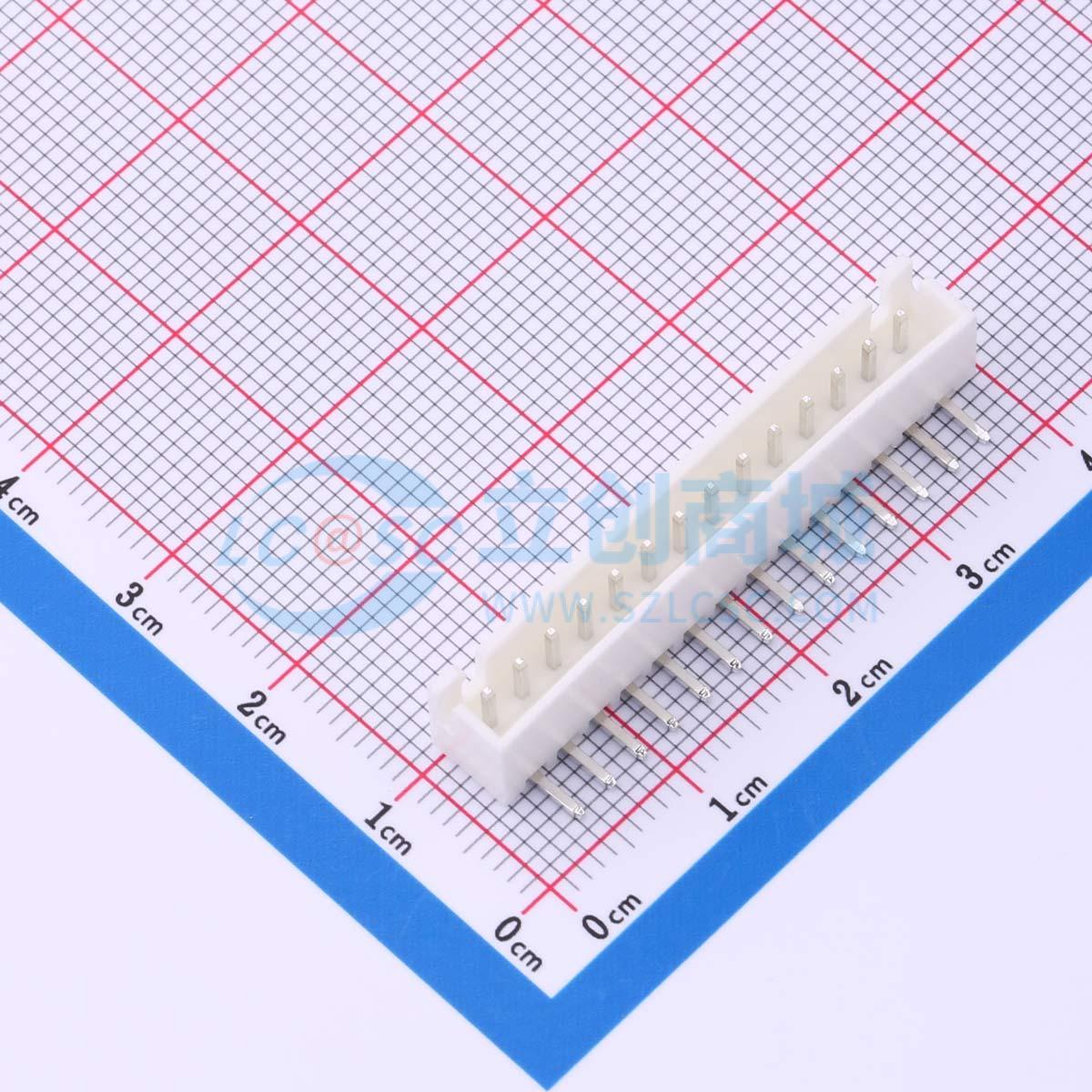 点击查看大图 W2542100-14PW2113实物图