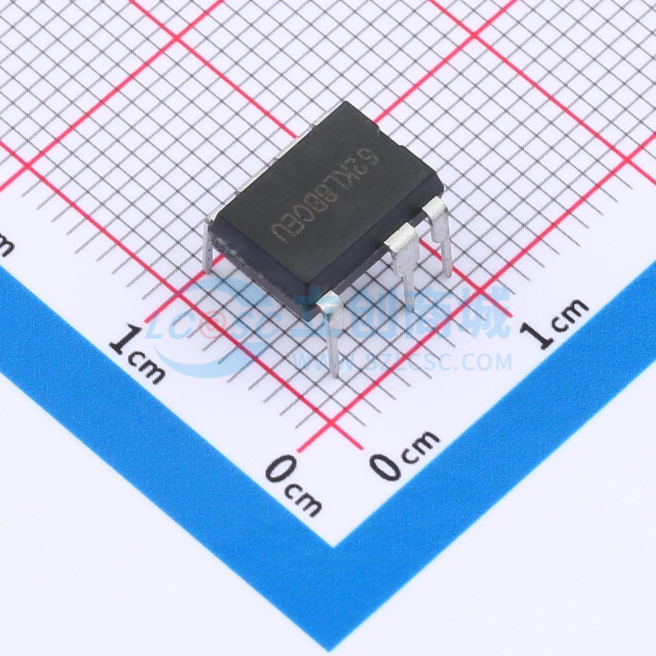 点击查看大图 SD6602D实物图