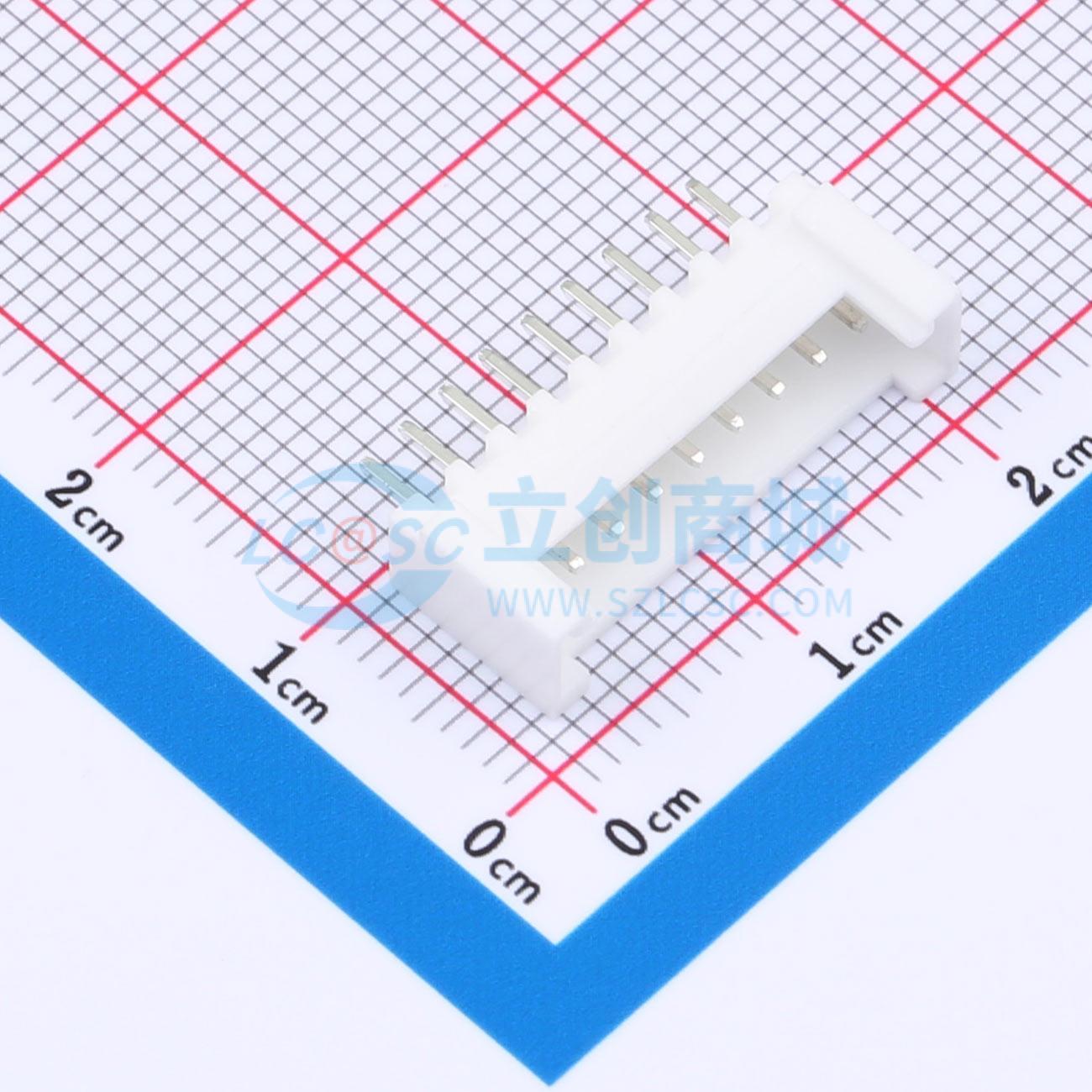 W200111K-9PW2113实物图