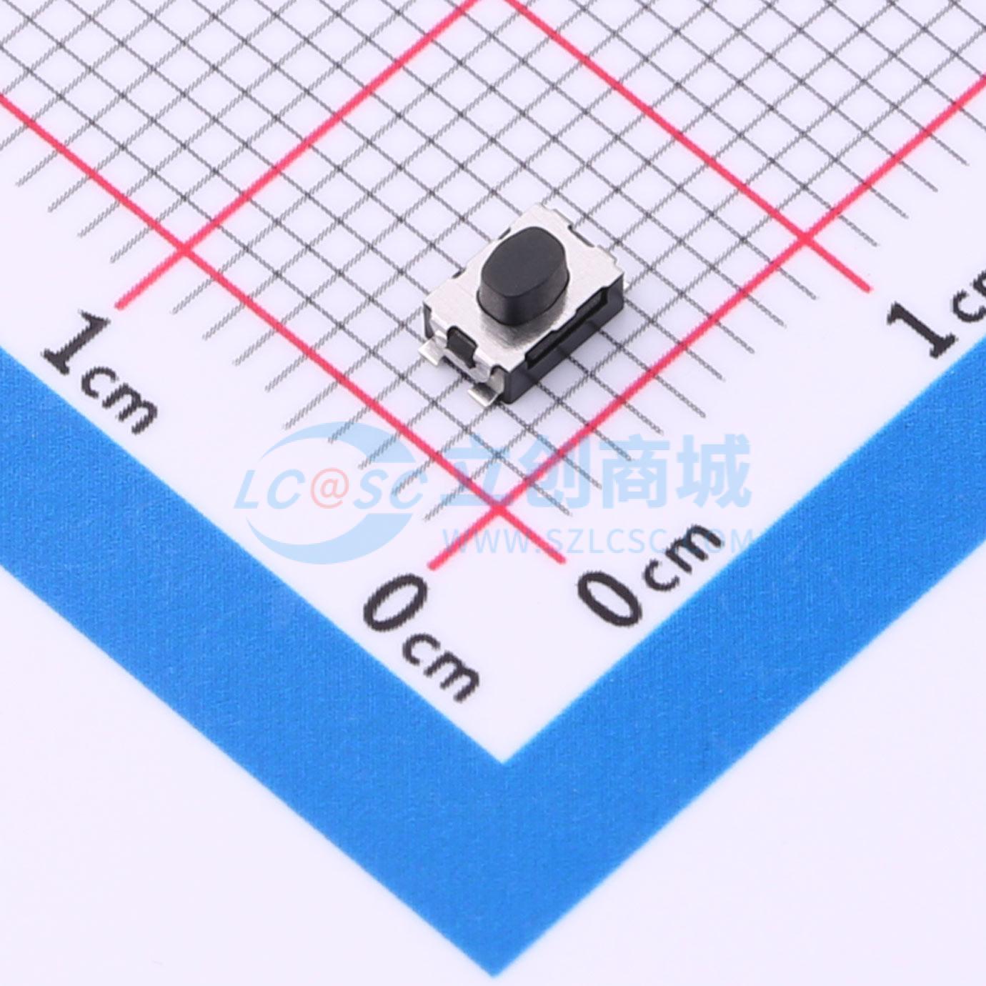 GT-TC086B-H025-L1实物图