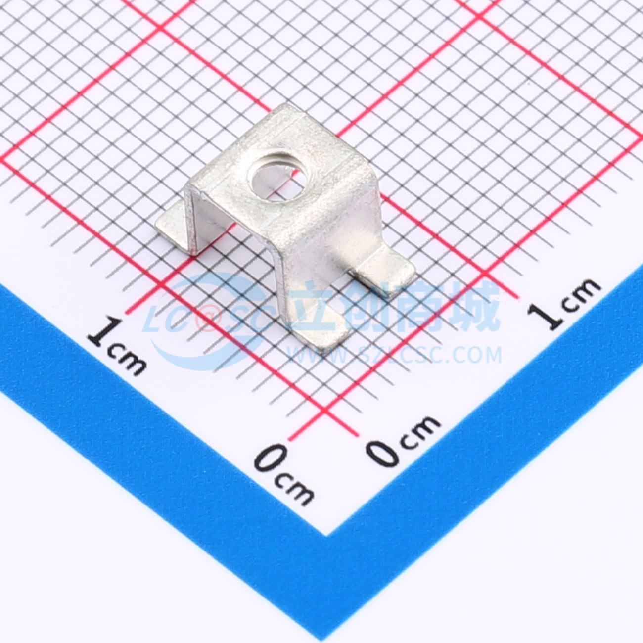 YTC14M3NZB4SCT实物图