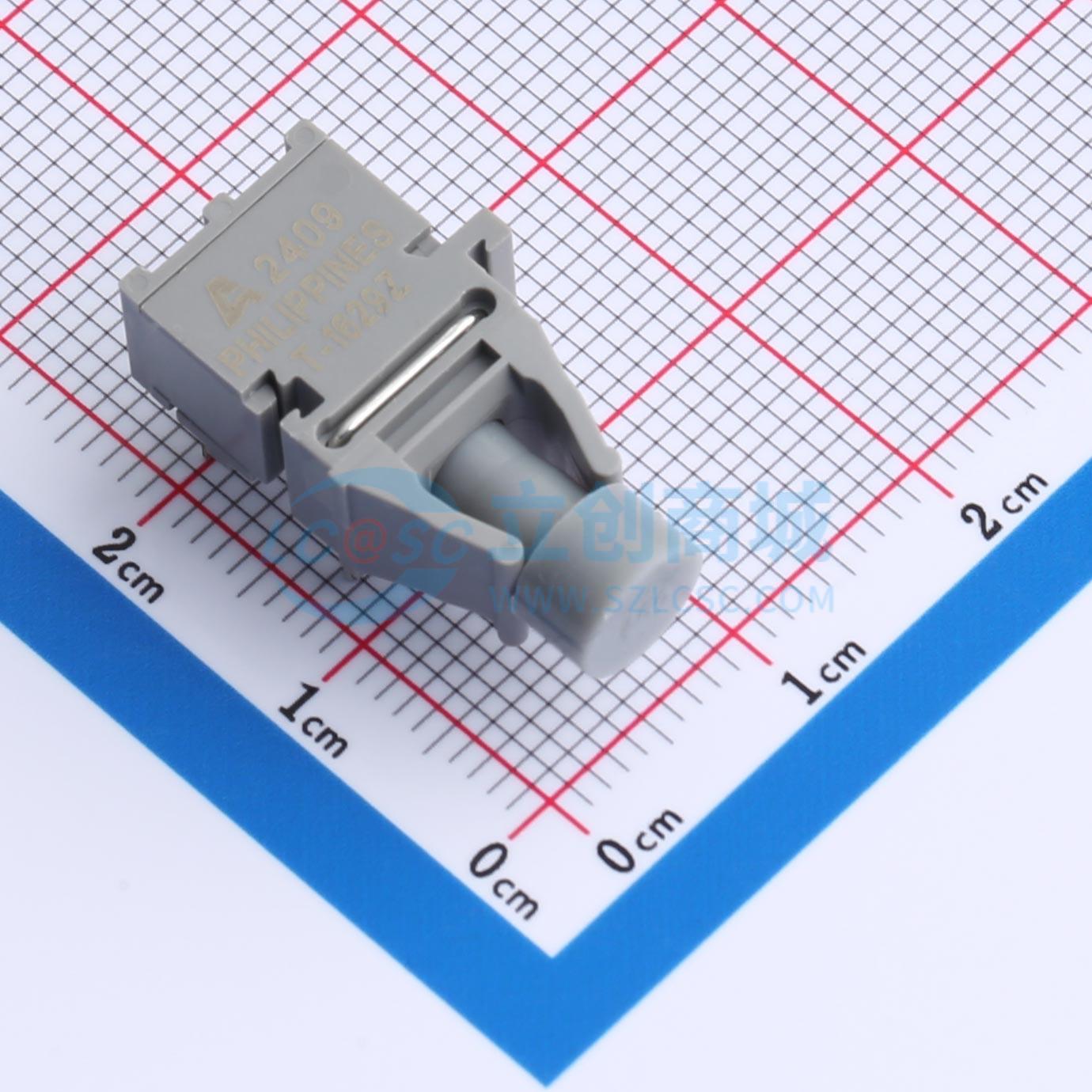 点击查看大图 AFBR-1629Z实物图