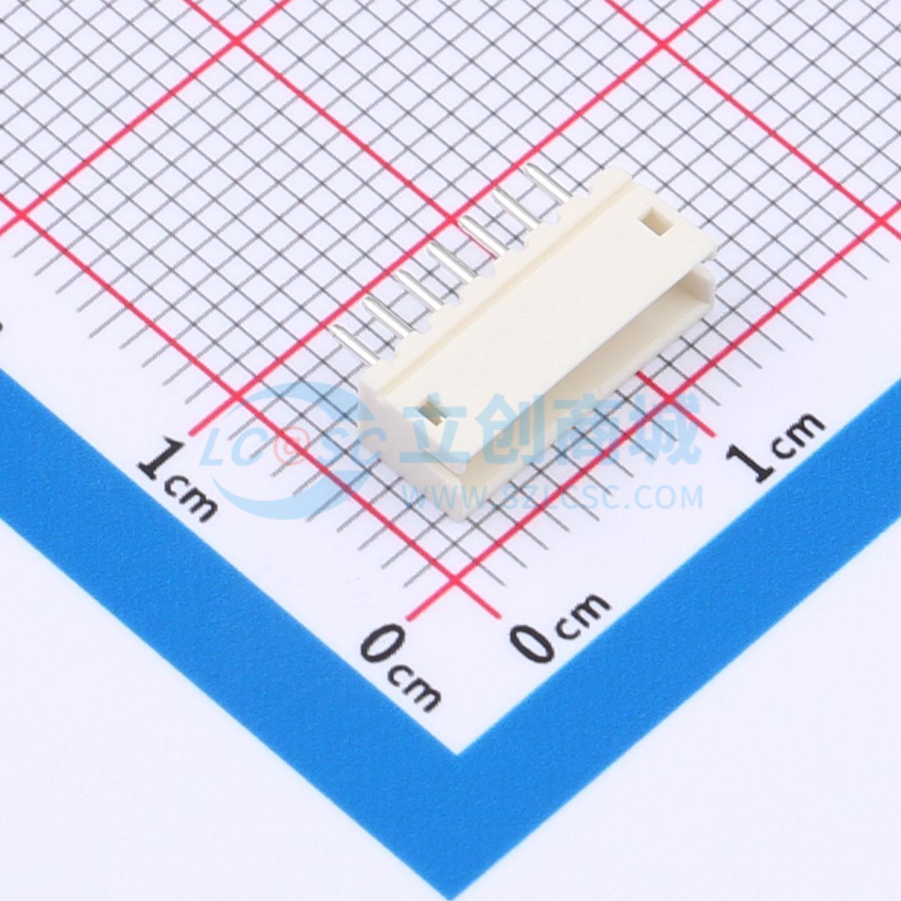 点击查看大图 W1501110-7PW2113实物图