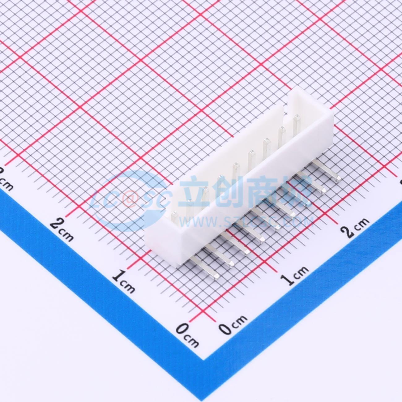 点击查看大图 W254110K-9PW2113实物图