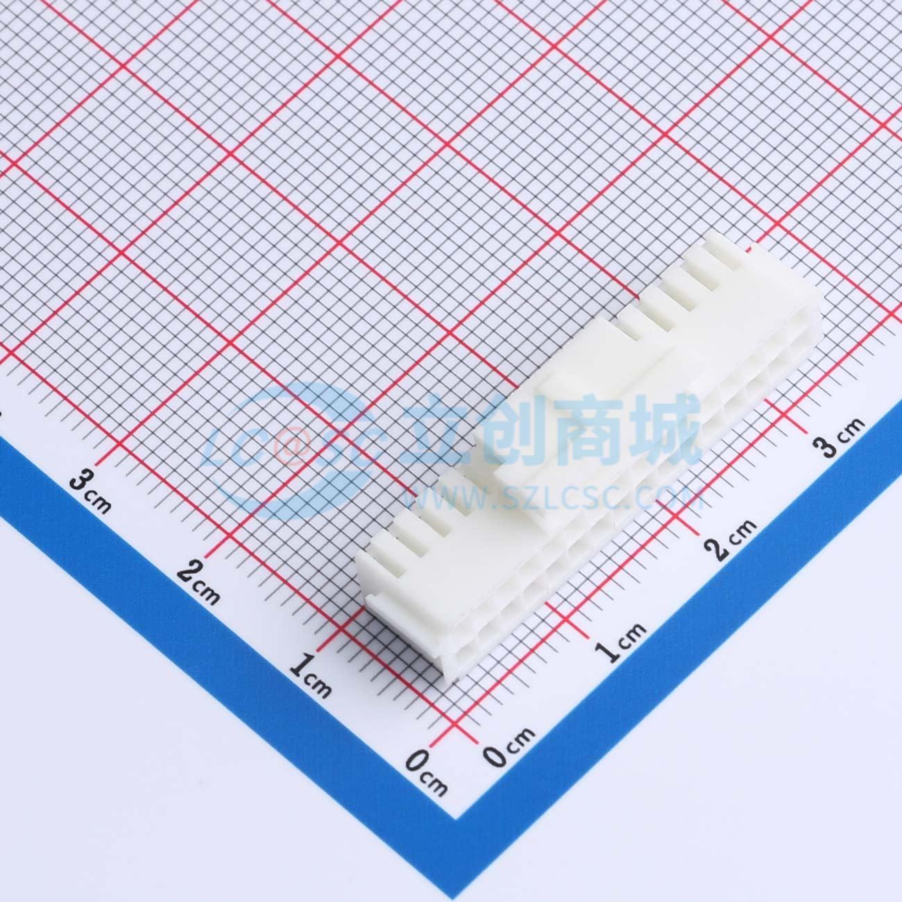 点击查看大图 W20012K-32PW123实物图