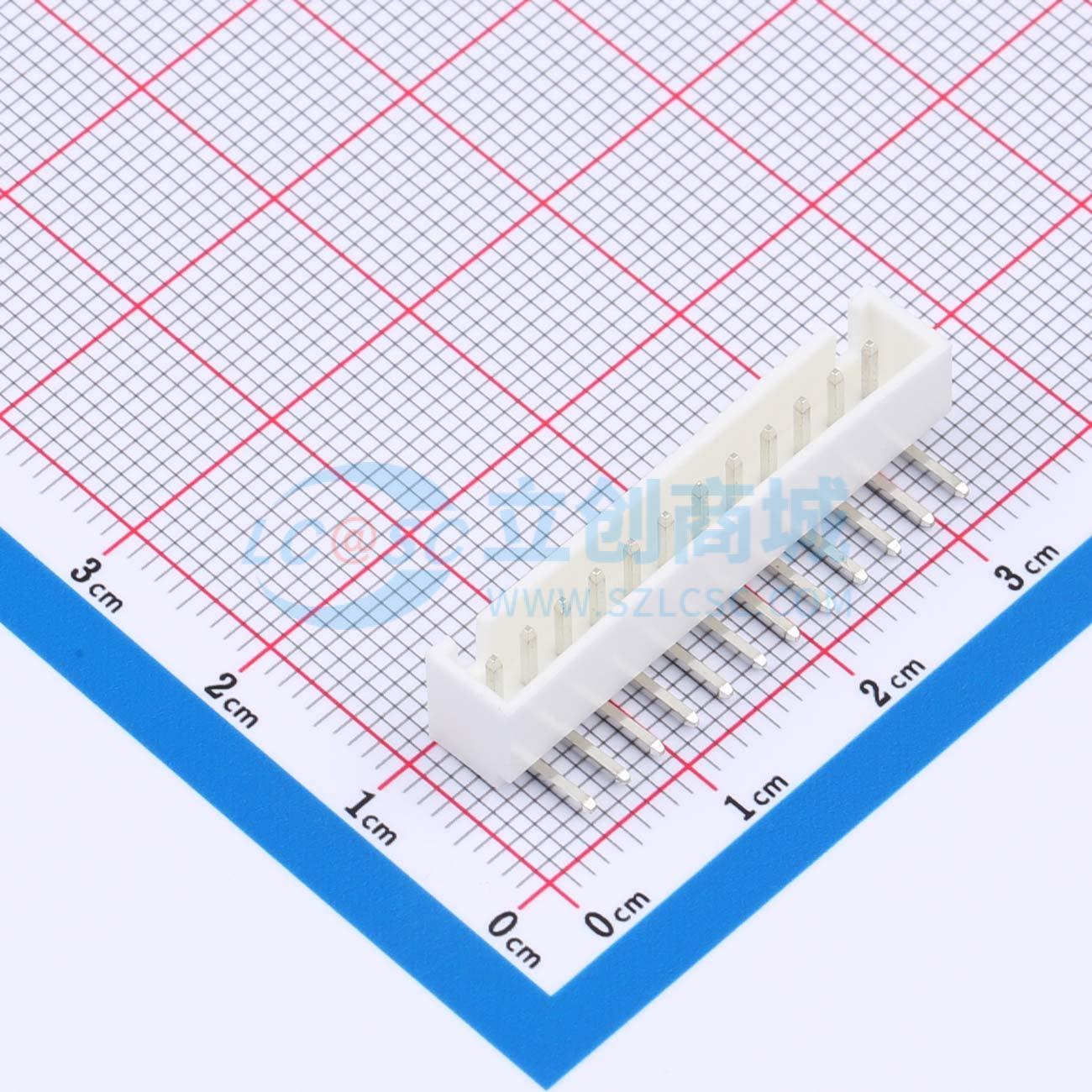 点击查看大图 W254110K-12PW2113实物图