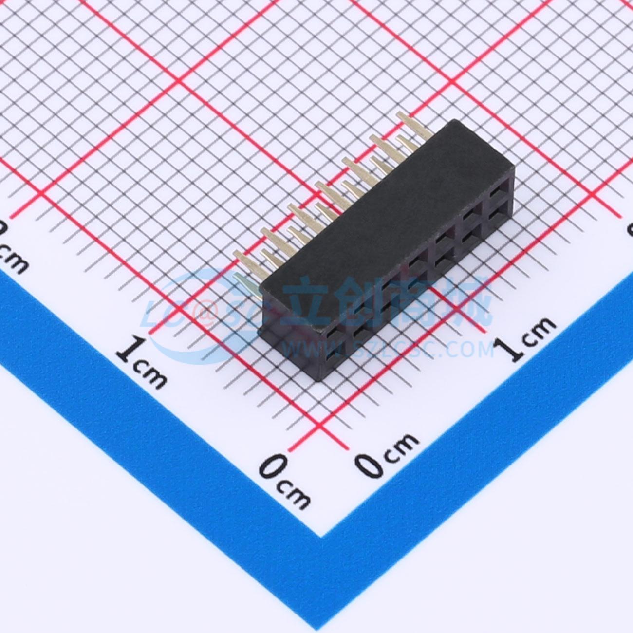 点击查看大图 HX PM-2.0-02-07-Z-H4.3实物图