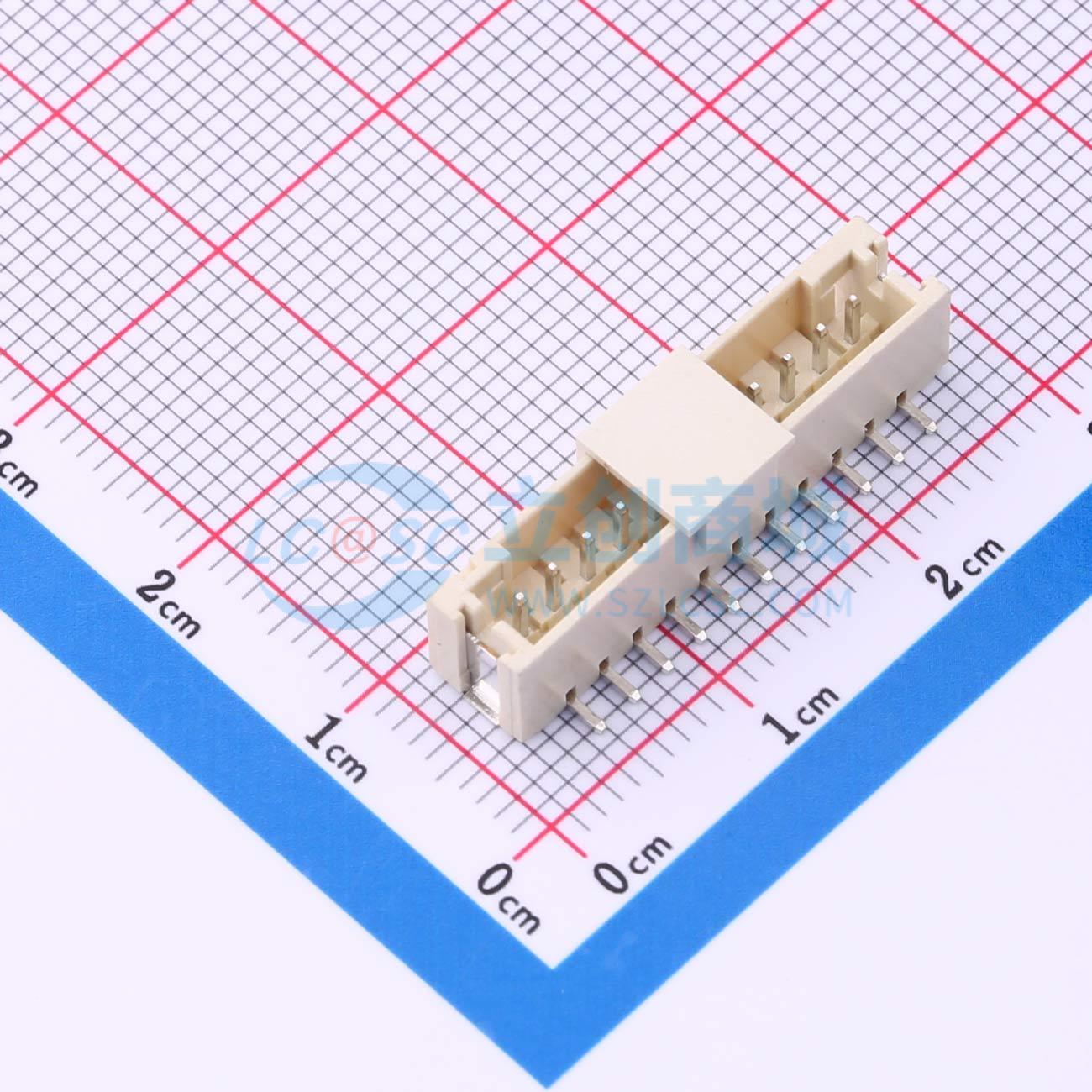 点击查看大图 W2002130-11PW2431实物图