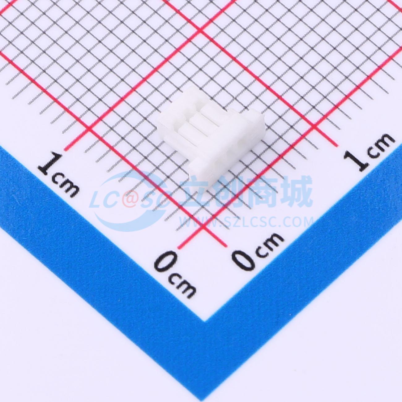 点击查看大图 W100110-3PY113实物图