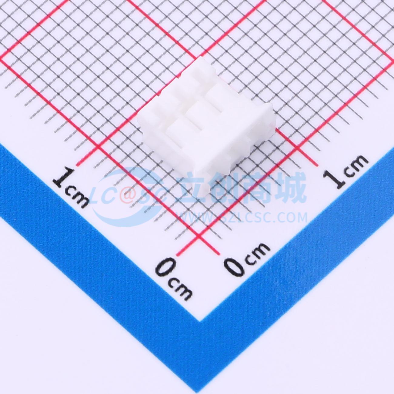 点击查看大图 W200210-3PY113实物图