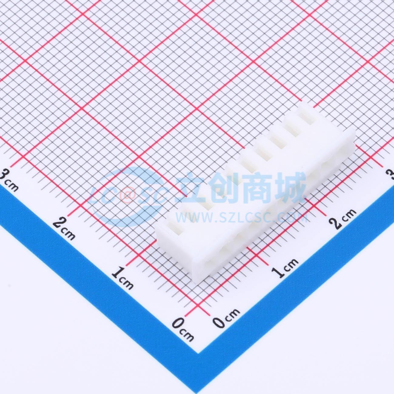 点击查看大图 W254210-10PW113实物图