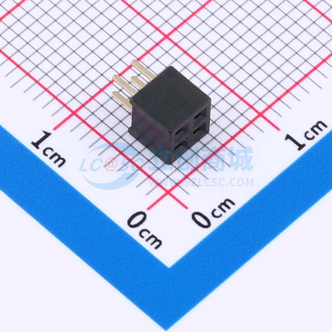 点击查看大图 HX PM-2.0-02-02-Z-H4.3实物图