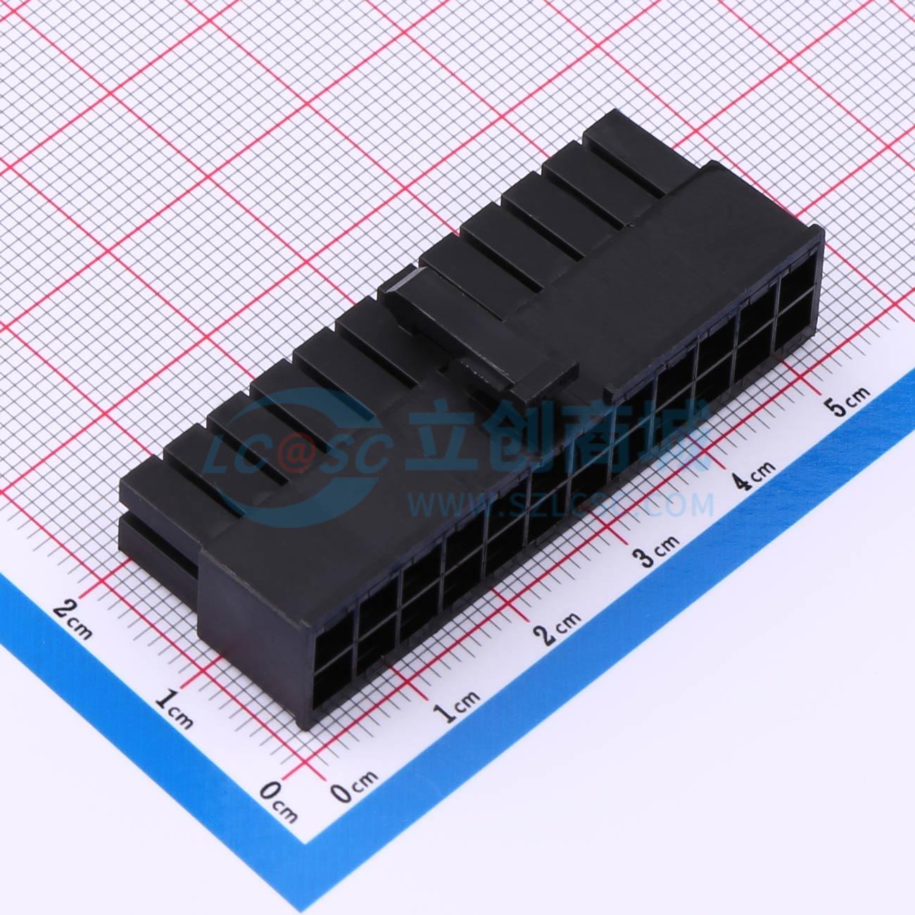 点击查看大图 W42012K-24PB123实物图
