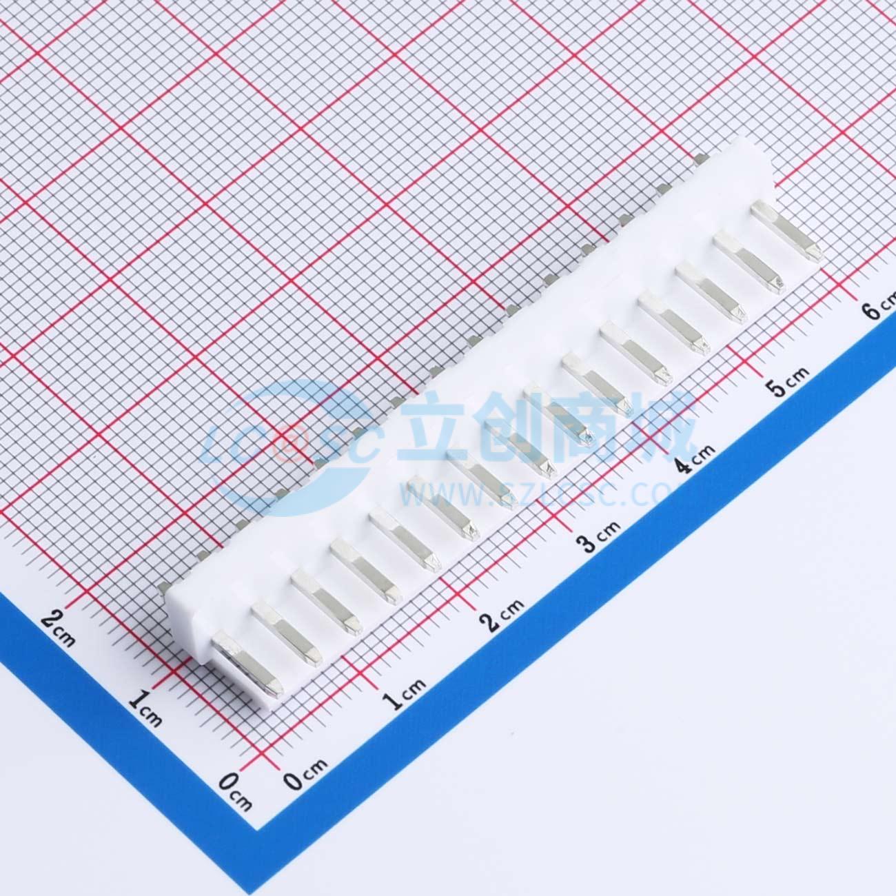 点击查看大图 W396111K-15PY2113实物图