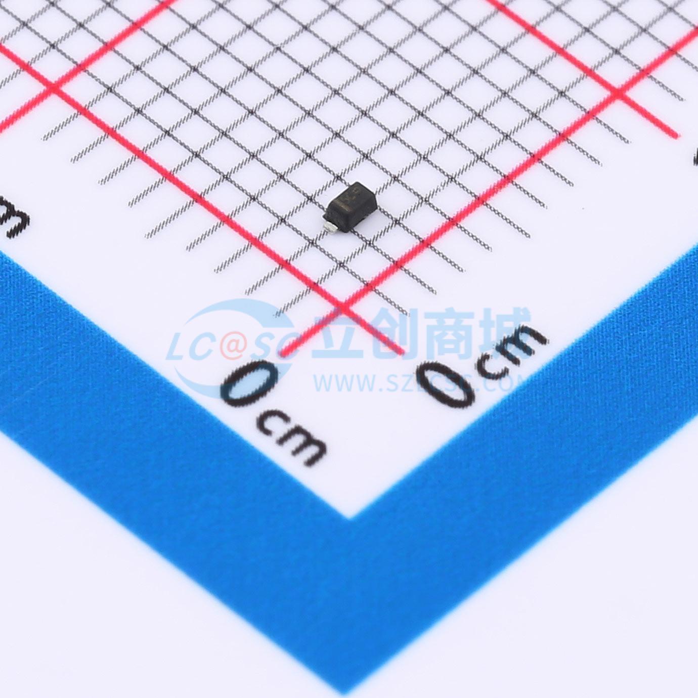 LESD5Z5.0C-GK实物图