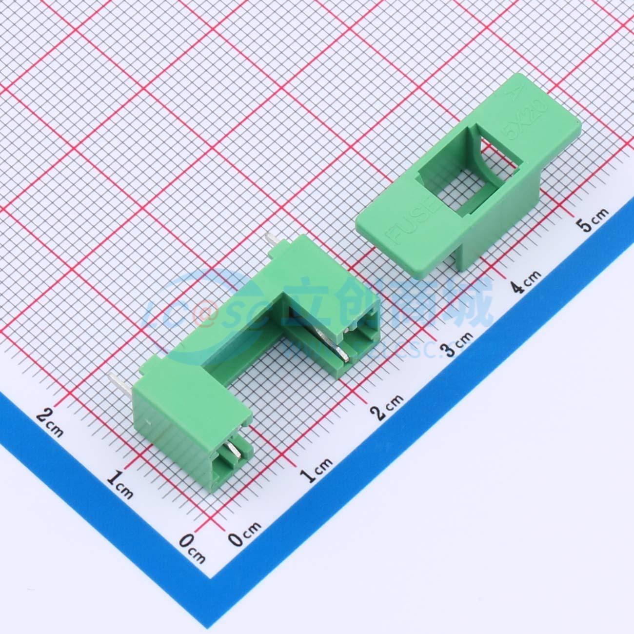 点击查看大图 PTF-77实物图
