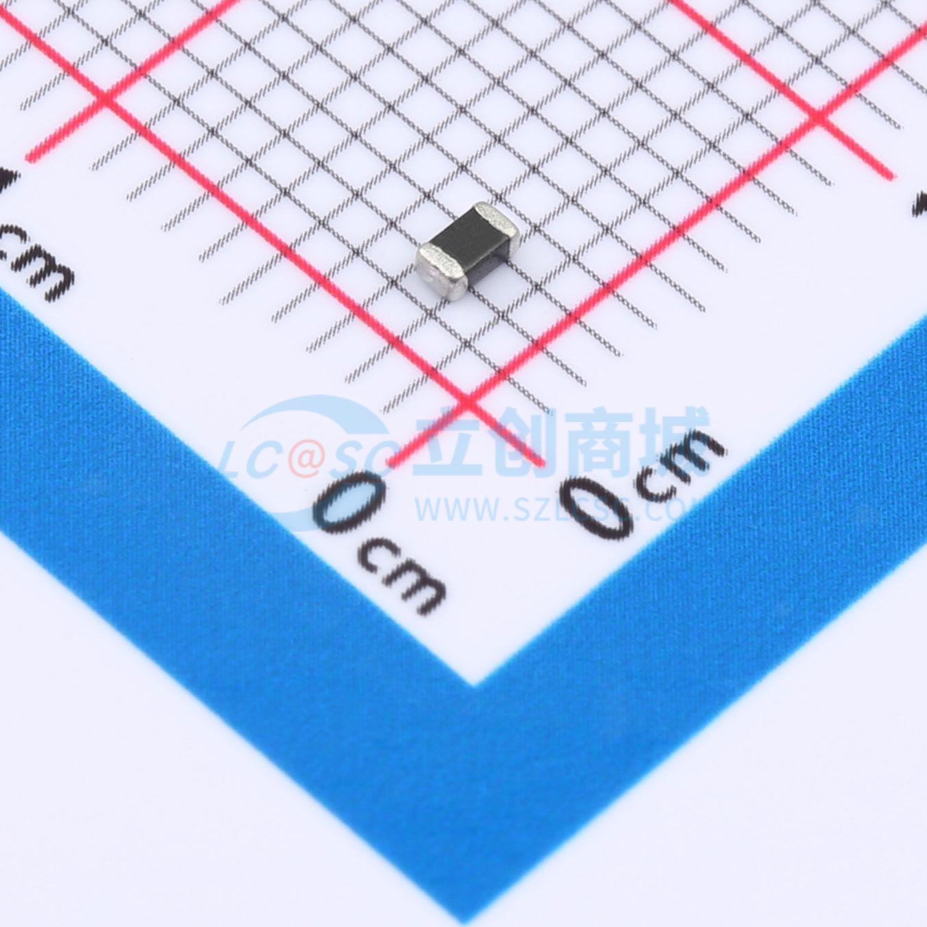 点击查看大图 NS1002FB395FET100实物图