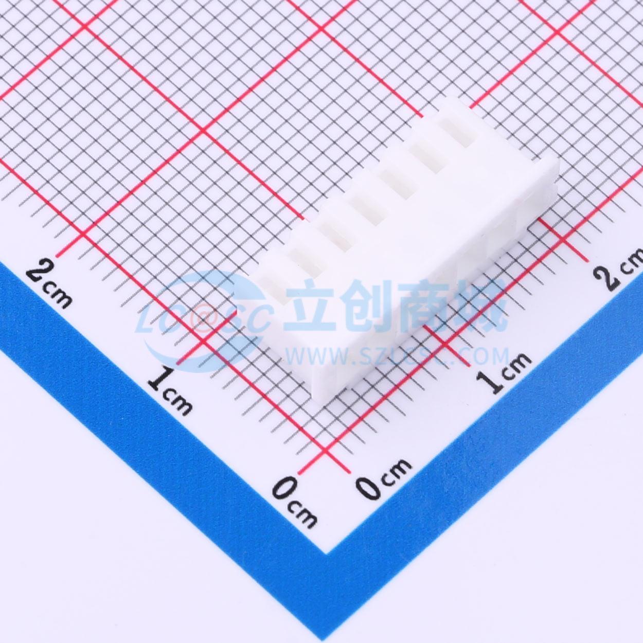 点击查看大图 W254210-7PW113实物图