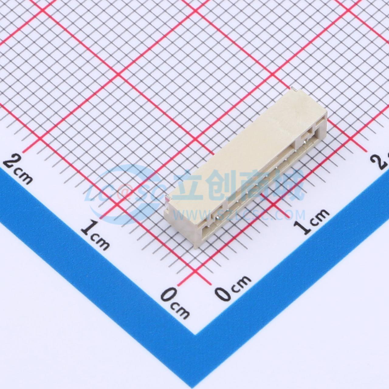 点击查看大图 W125112K-11PW2431实物图